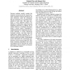 CollabRank: Towards a Collaborative Approach to Single-Document Keyphrase Extraction