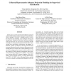 Collateral Representative Subspace Projection Modeling for Supervised Classification
