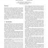 Collecting Distributed Garbage Cycles by Back Tracing