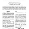 Collection of Usage Information for Language Resources from Academic Articles