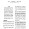 Collective Cross-Document Relation Extraction Without Labelled Data