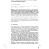 Collective Inspection of Regular Structures using a Swarm of Miniature Robots