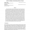 Collective Intelligence, Data Routing and Braess' Paradox