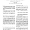 Collective spatial keyword querying
