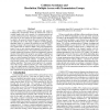 Collision Avoidance and Resolution Multiple Access with Transmission Groups