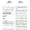 Collision avoidance in a dense RFID network