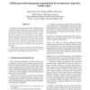 Collision prevention using group communication for asynchronous cooperative mobile robots