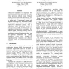Collocation Translation Acquisition Using Monolingual Corpora