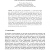 Color-Based Multiple Agent Tracking for Wireless Image Sensor Networks