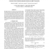 Color Connectedness Degree for Mean-Shift Tracking