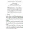 Coloring RDF Triples to Capture Provenance