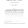 COLTHPF, a run-time support for the high-level co-ordination of HPF tasks