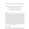 Column Generation based Primal Heuristics