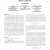 Column-generation boosting methods for mixture of kernels