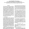 Combination of an Automatic and an Interactive Disambiguation Method