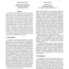 Combinational Equivalence Checking Using Satisfiability and Recursive Learning