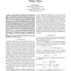 Combinations of Context-Free Shifts and Shifts of Finite Type