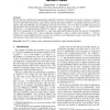 Combinatorial Approximation Algorithms for MaxCut using Random Walks