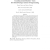 Combinatorial Benders' Cuts for Mixed-Integer Linear Programming