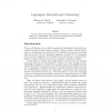Combinatorial Flag Varieties