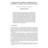 Combinatorial Preconditioners and Multilevel Solvers for Problems in Computer Vision and Image Processing