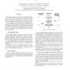Combined Control Flow Dominated and Data Flow Dominated High-Level Synthesis