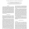 Combined error protection and compression using turbo codes for error resilient image transmission