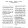 Combined static and dynamic mutability analysis