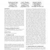 Combined structure and motion extraction from visual data using evolutionary active learning