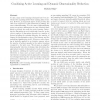 Combining Active Learning and Dynamic Dimensionality Reduction