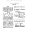 Combining adaptive smoothing and decision-directed channel estimation schemes for OFDM WLAN systems