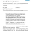 Combining Affymetrix microarray results