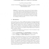 Combining Aspects of Reactive Systems