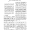 Combining Association Measures for Collocation Extraction