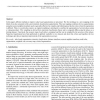 Combining atlas based segmentation and intensity classification with nearest neighbor transform and accuracy weighted vote