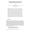 Combining Capability Assessment and Value Engineering: A BOOTSTRAP Example