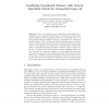 Combining Case-Based Memory with Genetic Algorithm Search for Competent Game AI