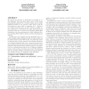 Combining classifiers to identify online databases