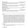 Combining Convergence and Diversity in Evolutionary Multiobjective Optimization