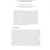 Combining Decision Procedures for Sorted Theories