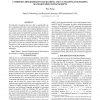 Combining discriminative re-ranking and co-training for parsing Mandarin speech transcripts