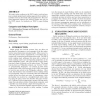Combining document- and paragraph-based entity ranking