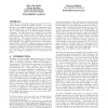 Combining Global Code and Data Compaction