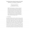 Combining Instance-Based Learning and Logistic Regression for Multilabel Classification