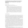 Combining Intensity and Motion for Incremental Segmentation and Tracking Over Long Image Sequences