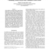 Combining Learned Discrete and Continuous Action Models