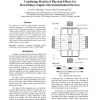 Combining Models of Physical Effects for Describing Complex Electromechanical Devices