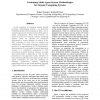Combining Multi-Agent-System Methodologies for Organic Computing Systems