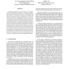 Combining Multiple Clusterings by Soft Correspondence