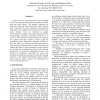 Combining Multiple Weak Clusterings